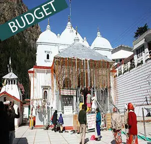 Chardham