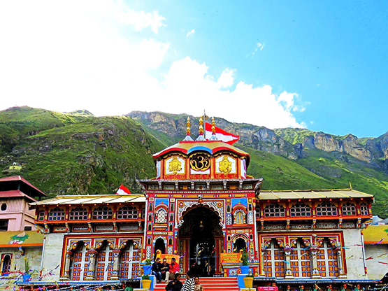 badrinath-attract