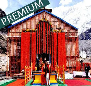 Chardham