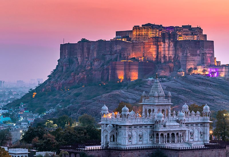 Jodhpur